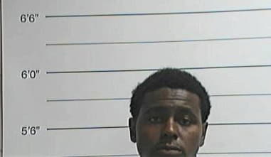 Darell Kelly, - Orleans Parish County, LA 